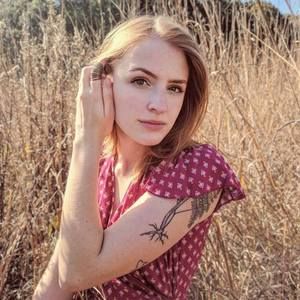 Meet your Posher, Meghan